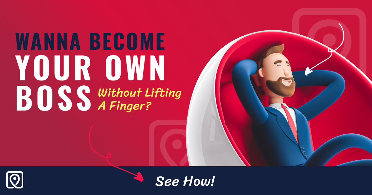 Sellvia Affiliate Program