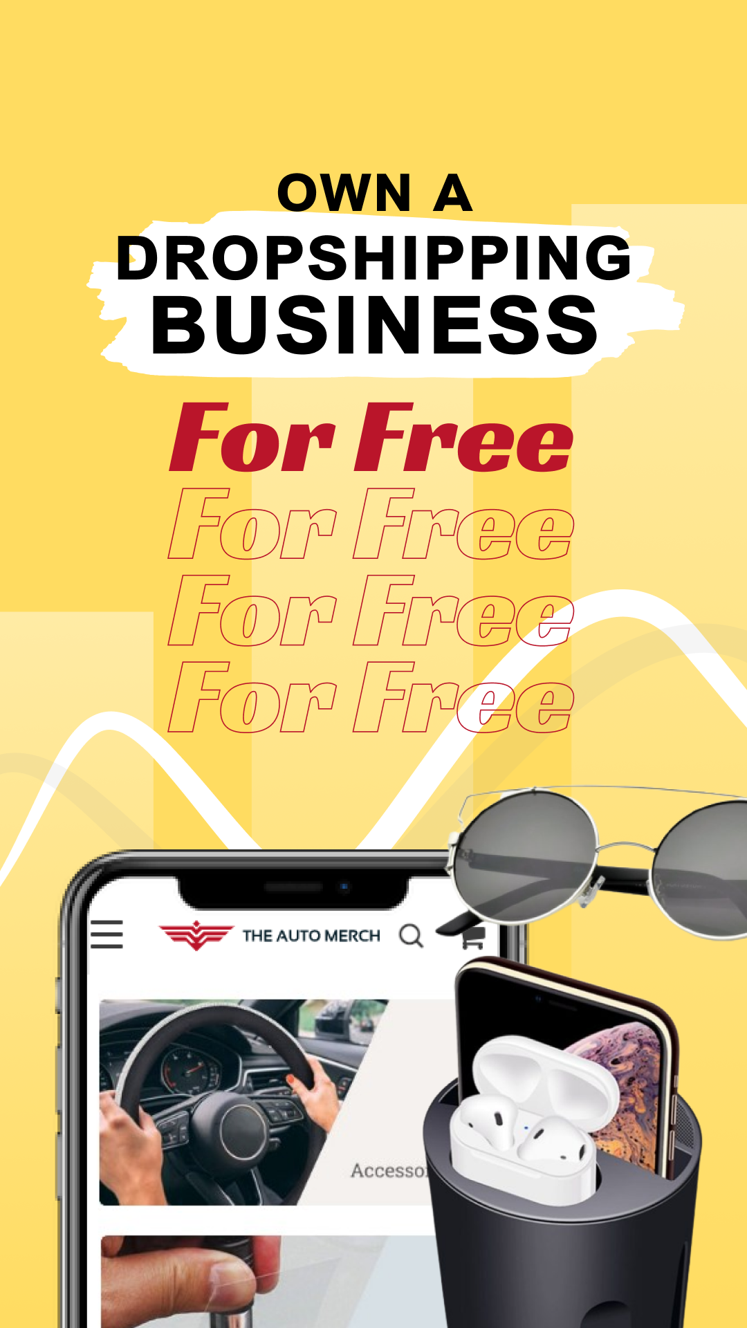 Sellvia Affiliate Program